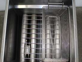Thor TR-F45 Single Pan Fryer - picture1' - Click to enlarge