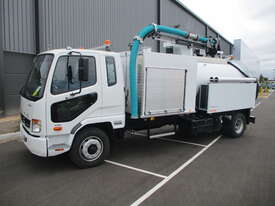 Hydro Excavation Unit For Rent - Hire - picture1' - Click to enlarge