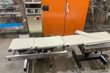 Ishida check weigher