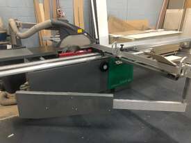 Altendorf Start 45 panel saw - picture0' - Click to enlarge