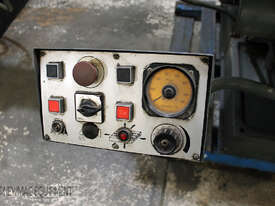 Pacific FU-125 Universal Milling Machine - picture2' - Click to enlarge
