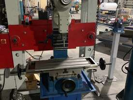 Slotting Machine - Swivel Head - picture0' - Click to enlarge