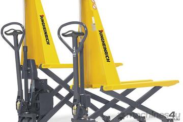 JUNGHEINRICH AMX 10/ 10e Hand Pallet Truck 1.0T