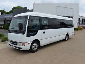 2015 MITSUBISHI FUSO ROSA DELUXE - Buses - picture2' - Click to enlarge