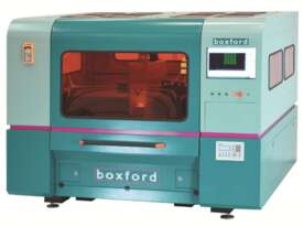 Boxford 1KW (1300mm x 900mm) Metal Cutting Fibre Laser - picture0' - Click to enlarge