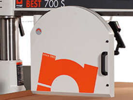 Radial Arm Saw Maggi Best 1250 CE - picture0' - Click to enlarge