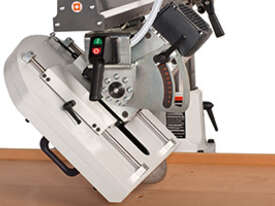 Radial Arm Saw Maggi Best 1250 CE - picture1' - Click to enlarge