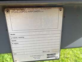 Compressor Atlas Copco 269CFM 2009 2345 hours - picture0' - Click to enlarge