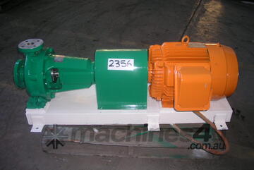 Hydrotitan 315HT IN 80mm Dia OUT 50mm Dia .