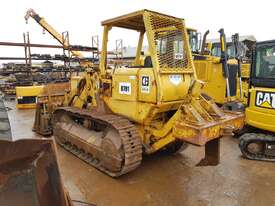 1973 Caterpillar 951C Track Loader *CONDITIONS APPLY* - picture2' - Click to enlarge