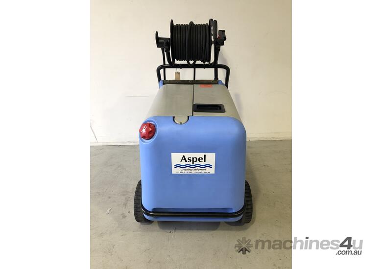 Used Kranzle Kranzle 635 1 Therm Hot Water Pressure Cleaner Hot Water Pressure Washer In 1373