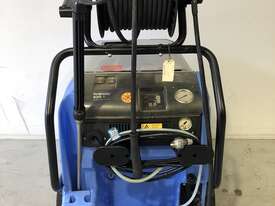 Kranzle 635-1 Therm hot water pressure cleaner - picture2' - Click to enlarge