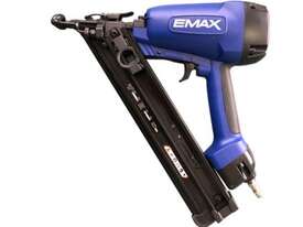 EMAX EDAB1 DA SERIES BRADDER - picture0' - Click to enlarge