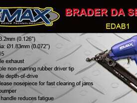 EMAX EDAB1 DA SERIES BRADDER - picture0' - Click to enlarge