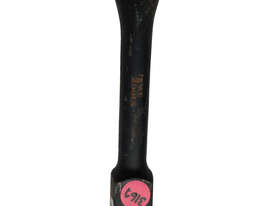  T & E Tools Offset Ring 1 7/16 Inch Striking Wrench 305mm Long - picture0' - Click to enlarge