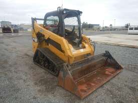 2014 Caterpillar 257D - picture2' - Click to enlarge