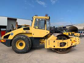 2010 BOMAG BW216D-4 SMOOTH DRUM ROLLER U4110 - picture0' - Click to enlarge