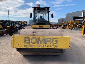 2010 BOMAG BW216D-4 SMOOTH DRUM ROLLER U4110 - picture2' - Click to enlarge