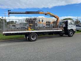 Truck Crane Truck UD PK 8 tonne with crane SN1078 1CWZ003 - picture0' - Click to enlarge