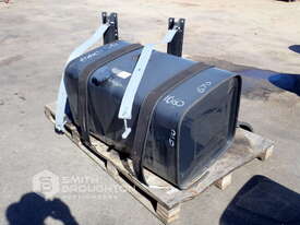 2018 MAN 400 LITRE DIESEL FUEL TANK - picture1' - Click to enlarge