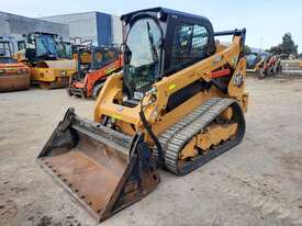 2019 CAT 259D3 TRACK LOADER WITH FULL SPEC AND LOW 451 HOURS - picture1' - Click to enlarge