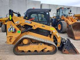 2019 CAT 259D3 TRACK LOADER WITH FULL SPEC AND LOW 451 HOURS - picture2' - Click to enlarge