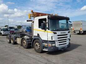 Scania P380 - picture0' - Click to enlarge