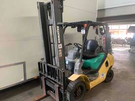 Affordable Forklift - picture1' - Click to enlarge