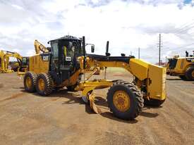 2014 Caterpillar 140M2 AWD Grader *CONDITIONS APPLY* - picture0' - Click to enlarge