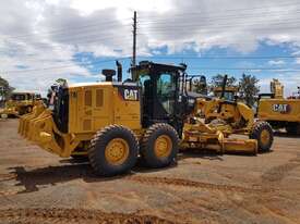 2014 Caterpillar 140M2 AWD Grader *CONDITIONS APPLY* - picture1' - Click to enlarge