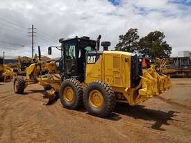 2014 Caterpillar 140M2 AWD Grader *CONDITIONS APPLY* - picture2' - Click to enlarge