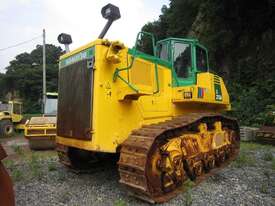 2018 Komatsu D375A-6 Dozer - picture0' - Click to enlarge