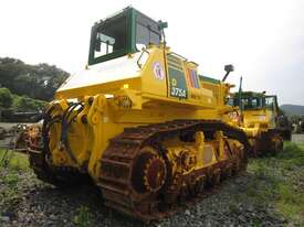 2018 Komatsu D375A-6 Dozer - picture2' - Click to enlarge