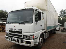 1999 MITSUBISHI FP54 WRECKING STOCK #1904 - picture0' - Click to enlarge
