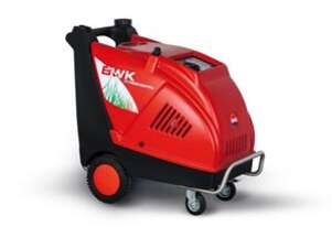 CLEANQUIP-NEW Professional Hot Water Weed Removal System