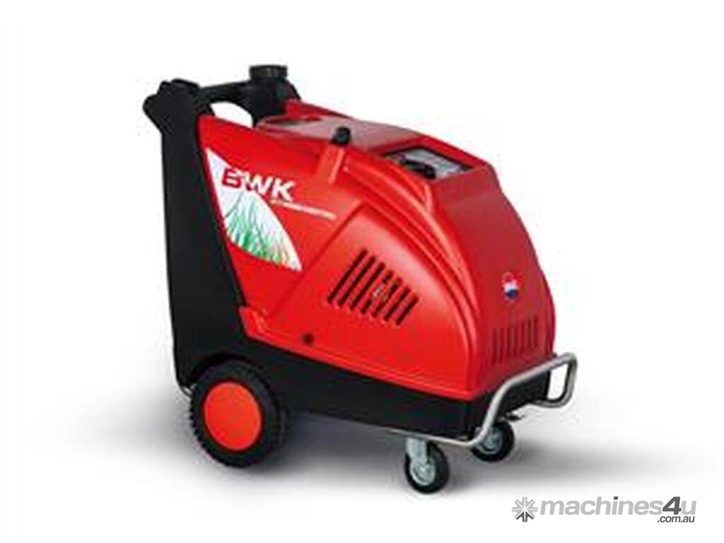 New bar NEW Professional Hot Water Weed Removal System Hot Water Pressure Washer in HALLAM, VIC