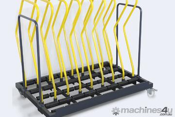 Frame trolley for Aluminium Joinery - CAR C. SAVE $480