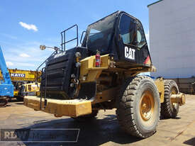 Caterpillar 773F Dump Truck  - picture0' - Click to enlarge