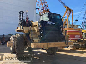 Caterpillar 773F Dump Truck  - picture0' - Click to enlarge