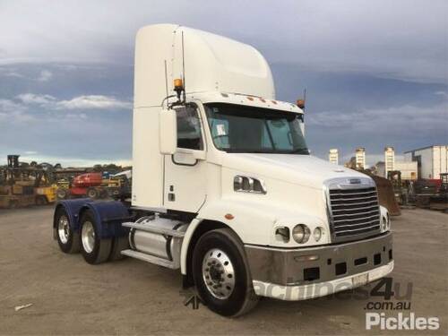 2012 Freightliner Century Class C112