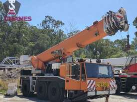 50 TONNE TEREX DEMAG AC50 1999 - AC0873 - picture0' - Click to enlarge