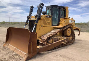 2012 Caterpillar D6T XL Bulldozer (Stock No. 94324) DOZCATRT