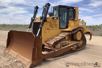 2012 Caterpillar D6T XL Bulldozer (Stock No. 94324) DOZCATRT 2012 Caterpillar D6T XL Bulldozer (Stock No. 94324) DOZCATRT