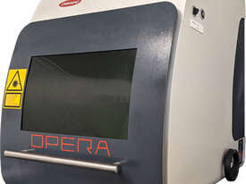 Automator Opera Laser Marking machine - picture0' - Click to enlarge