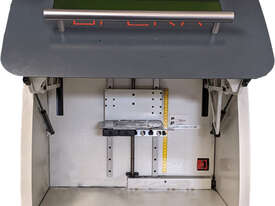 Automator Opera Laser Marking machine - picture0' - Click to enlarge