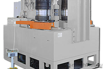 COMAC - MODEL 314 - Section and Profile Rolling Machine