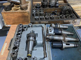 Milling machine  - picture1' - Click to enlarge