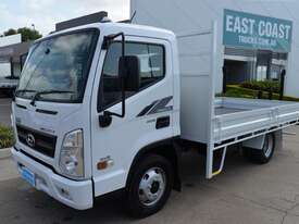 2021 HYUNDAI EX6 MWB - Tray Truck - Tray Top Drop Sides - picture0' - Click to enlarge