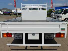 2021 HYUNDAI EX6 MWB - Tray Truck - Tray Top Drop Sides - picture2' - Click to enlarge
