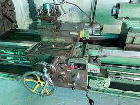 Ryazan Centre lathe   - picture1' - Click to enlarge